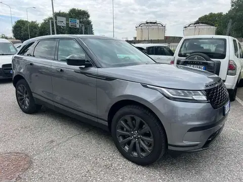 Used LAND ROVER RANGE ROVER VELAR Hybrid 2023 Ad 