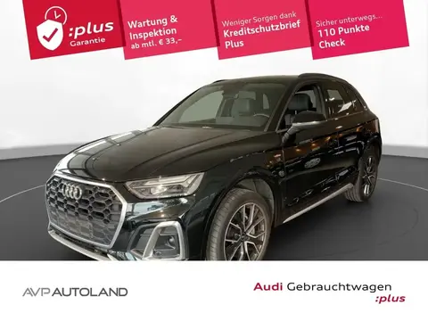 Used AUDI Q5 Diesel 2021 Ad 