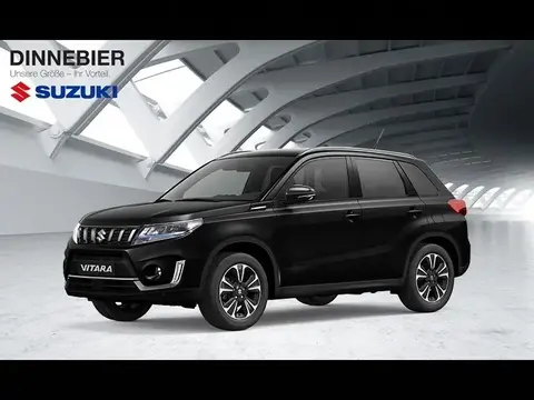 Annonce SUZUKI VITARA Essence 2024 d'occasion 