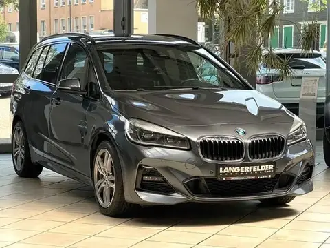 Annonce BMW SERIE 2 Essence 2020 d'occasion Allemagne