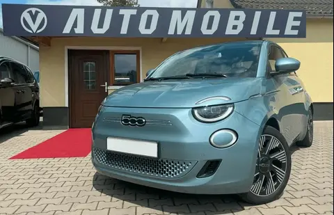 Annonce FIAT 500 Non renseigné 2021 d'occasion 