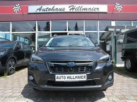 Annonce SUBARU XV Essence 2019 d'occasion 