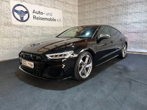 Annonce AUDI S7 Diesel 2019 d'occasion 