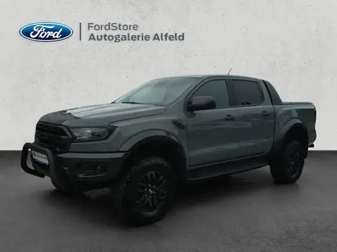 Annonce FORD RANGER Diesel 2020 d'occasion 