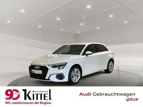 Annonce AUDI A3 Essence 2021 d'occasion 