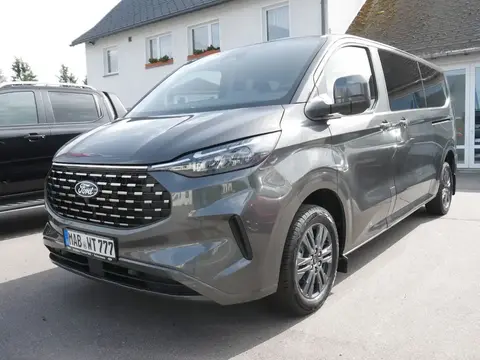 Annonce FORD TOURNEO Diesel 2024 d'occasion 