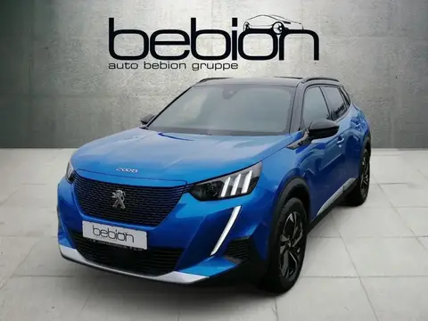 Used PEUGEOT 2008 Not specified 2022 Ad 