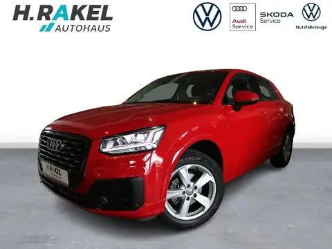 Used AUDI Q2 Petrol 2020 Ad Germany