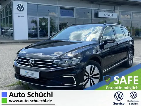 Annonce VOLKSWAGEN PASSAT Hybride 2021 d'occasion 