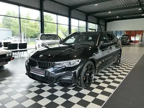 Annonce BMW SERIE 3 Diesel 2021 d'occasion 