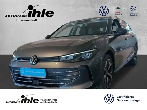 Annonce VOLKSWAGEN PASSAT Diesel 2024 d'occasion 