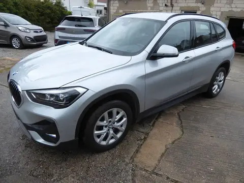 Annonce BMW X1 Diesel 2021 d'occasion 