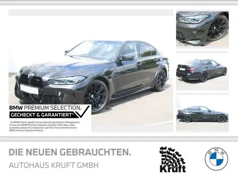 Used BMW M3 Petrol 2023 Ad Germany