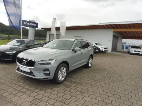 Used VOLVO XC60 Petrol 2023 Ad 