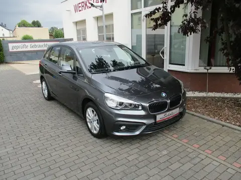 Used BMW SERIE 2 Petrol 2016 Ad 