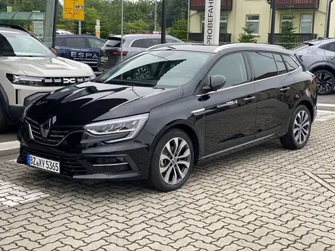 Used RENAULT MEGANE Petrol 2024 Ad 