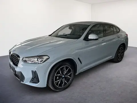 Annonce BMW X4 Diesel 2023 d'occasion 