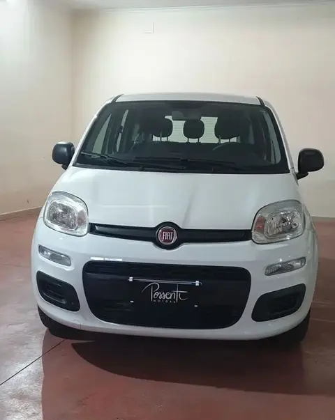 Used FIAT PANDA Petrol 2018 Ad 