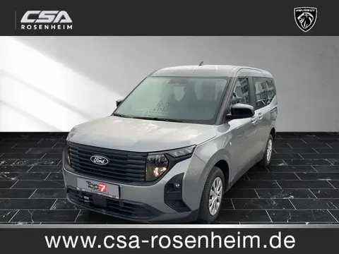 Used FORD TOURNEO Petrol 2024 Ad Germany