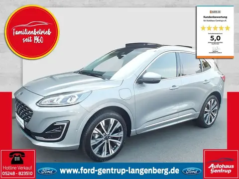 Used FORD KUGA Hybrid 2023 Ad Germany