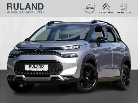 Annonce CITROEN C3 AIRCROSS Diesel 2022 d'occasion 