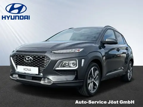 Annonce HYUNDAI KONA Essence 2020 d'occasion 