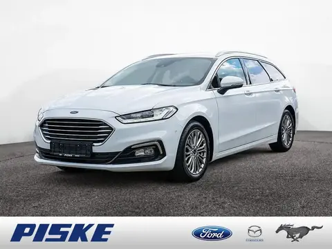 Used FORD MONDEO Diesel 2022 Ad 