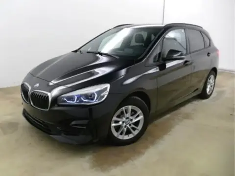 Used BMW SERIE 2 Petrol 2021 Ad 