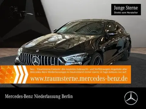 Used MERCEDES-BENZ CLASSE GT Petrol 2023 Ad 