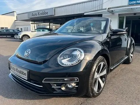 Annonce VOLKSWAGEN BEETLE Essence 2018 d'occasion 