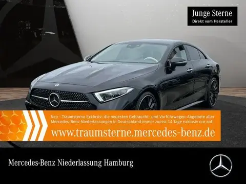 Used MERCEDES-BENZ CLASSE CLS Diesel 2023 Ad 