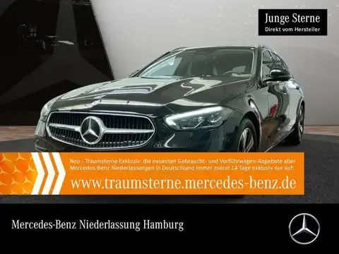 Used MERCEDES-BENZ CLASSE C Diesel 2023 Ad 