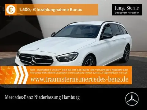 Used MERCEDES-BENZ CLASSE E Diesel 2023 Ad 