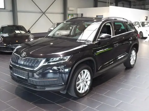 Annonce SKODA KODIAQ Essence 2019 d'occasion 