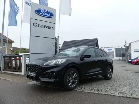 Annonce FORD KUGA Essence 2020 d'occasion 