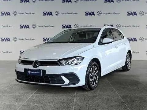 Annonce VOLKSWAGEN POLO Essence 2021 d'occasion 