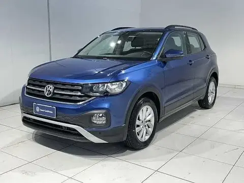 Used VOLKSWAGEN T-CROSS Diesel 2019 Ad 