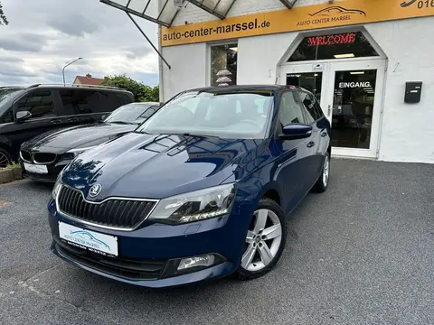 Used SKODA FABIA Diesel 2017 Ad 