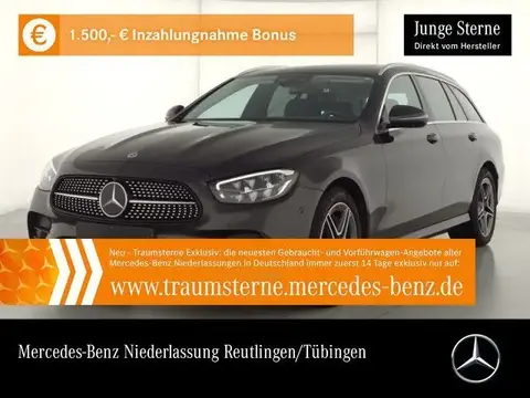 Used MERCEDES-BENZ CLASSE E Hybrid 2022 Ad 