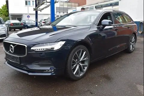 Annonce VOLVO V90 Diesel 2019 d'occasion 