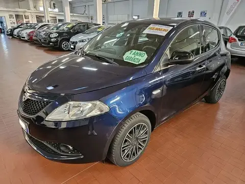 Annonce LANCIA YPSILON Essence 2020 d'occasion 