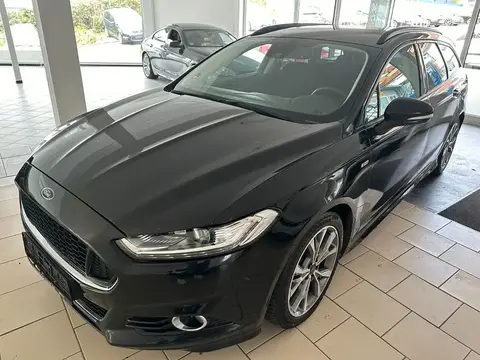 Used FORD MONDEO Diesel 2017 Ad 