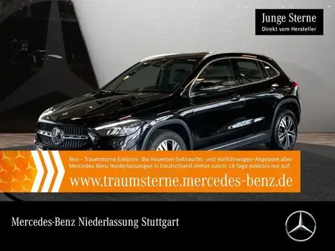 Annonce MERCEDES-BENZ CLASSE GLA Essence 2023 d'occasion 