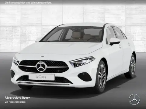 Used MERCEDES-BENZ CLASSE A Petrol 2023 Ad 