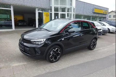 Annonce OPEL CROSSLAND Essence 2023 d'occasion 