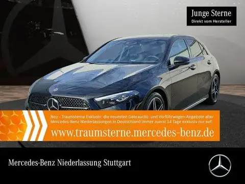 Annonce MERCEDES-BENZ CLASSE A Essence 2023 d'occasion Allemagne