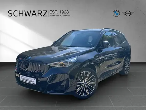 Annonce BMW IX1 Non renseigné 2023 d'occasion 