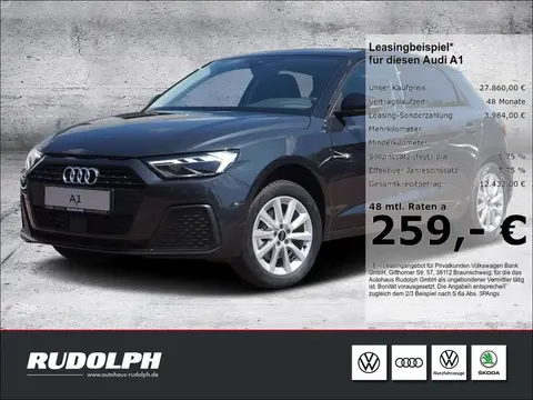 Annonce AUDI A1 Essence 2024 d'occasion 