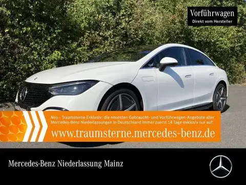 Used MERCEDES-BENZ EQE Not specified 2022 Ad 