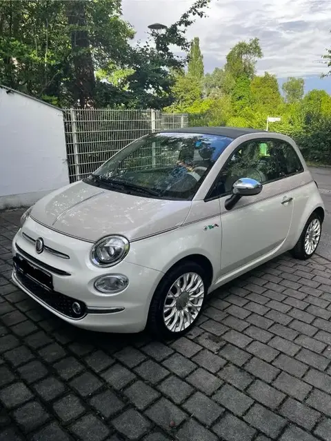 Used FIAT 500 Petrol 2017 Ad 